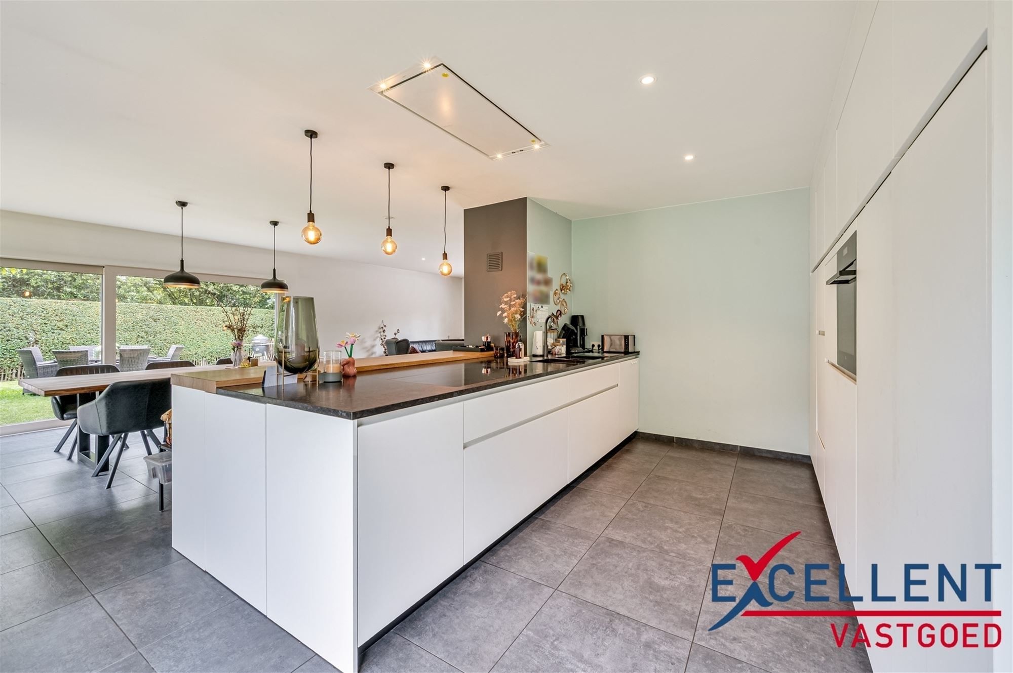 Gerenoveerde villa met uitbreidingspotentieel in De Pinte foto 8