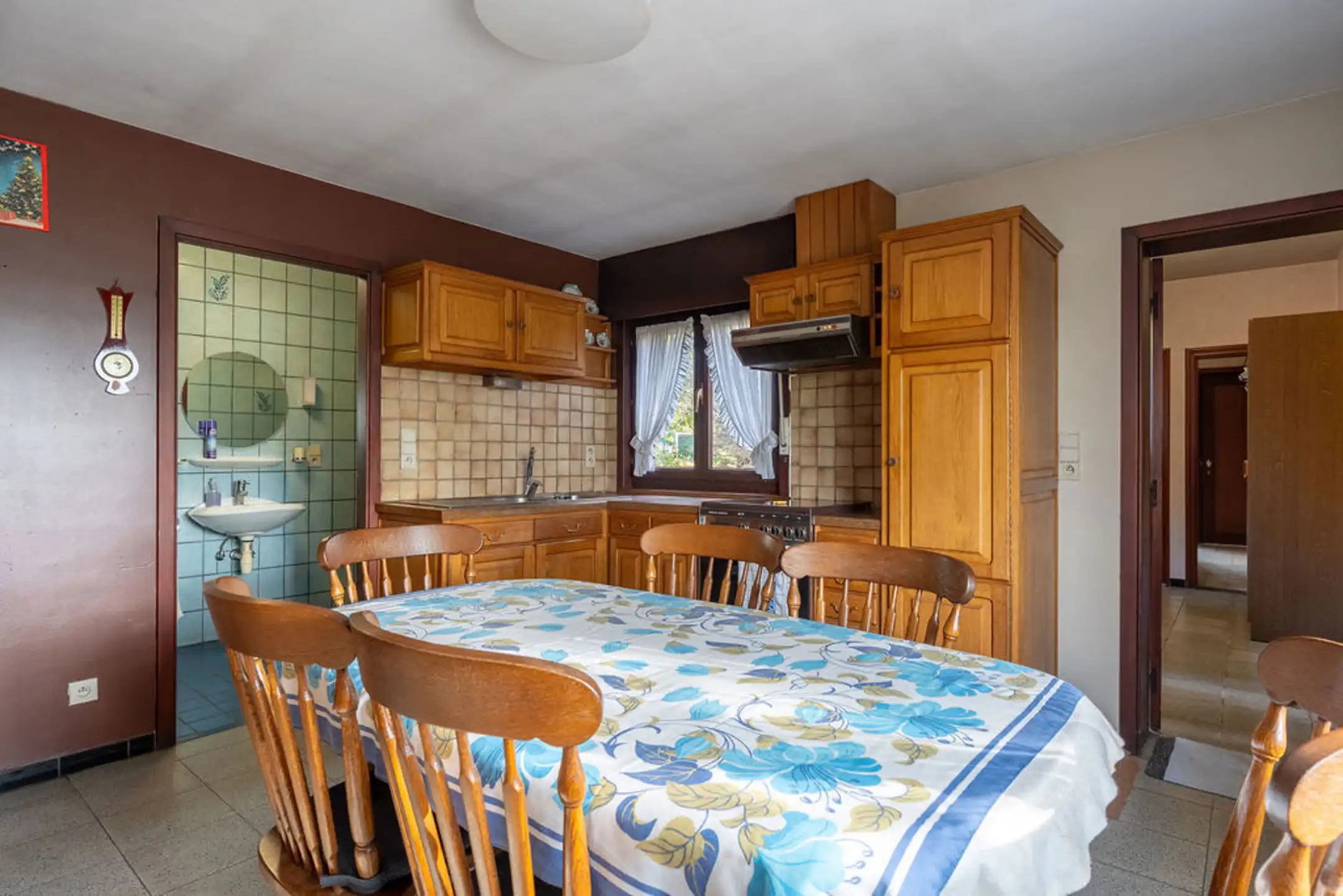 Te renoveren woning op een mooi en gunstig gelegen perceel van in totaal 6.449 m². foto 28