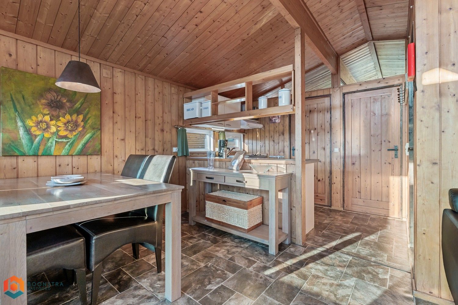 Instapklaar vakantiehuisje met 2 slpkrs in Blaimont foto 7