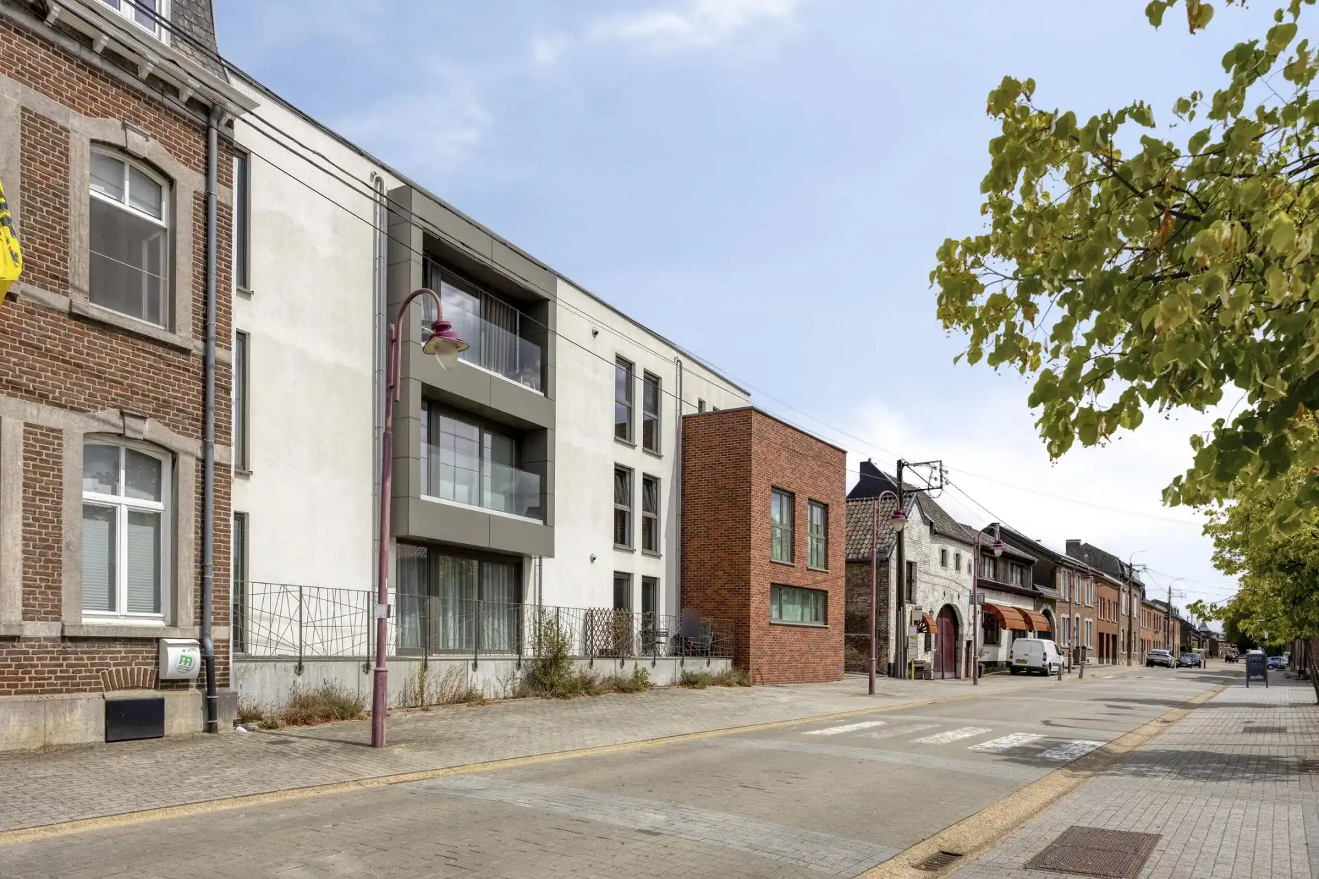 Appartement te koop DORPSSTRAAT 32 BUS 0.01 - 3790 Voeren