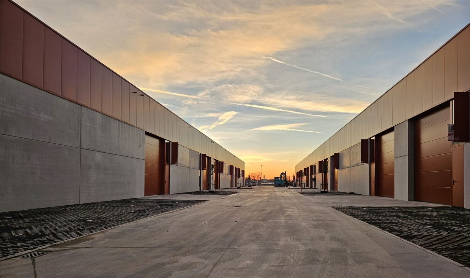 Bedrijvenpark Vief foto {{pictureIndex}}