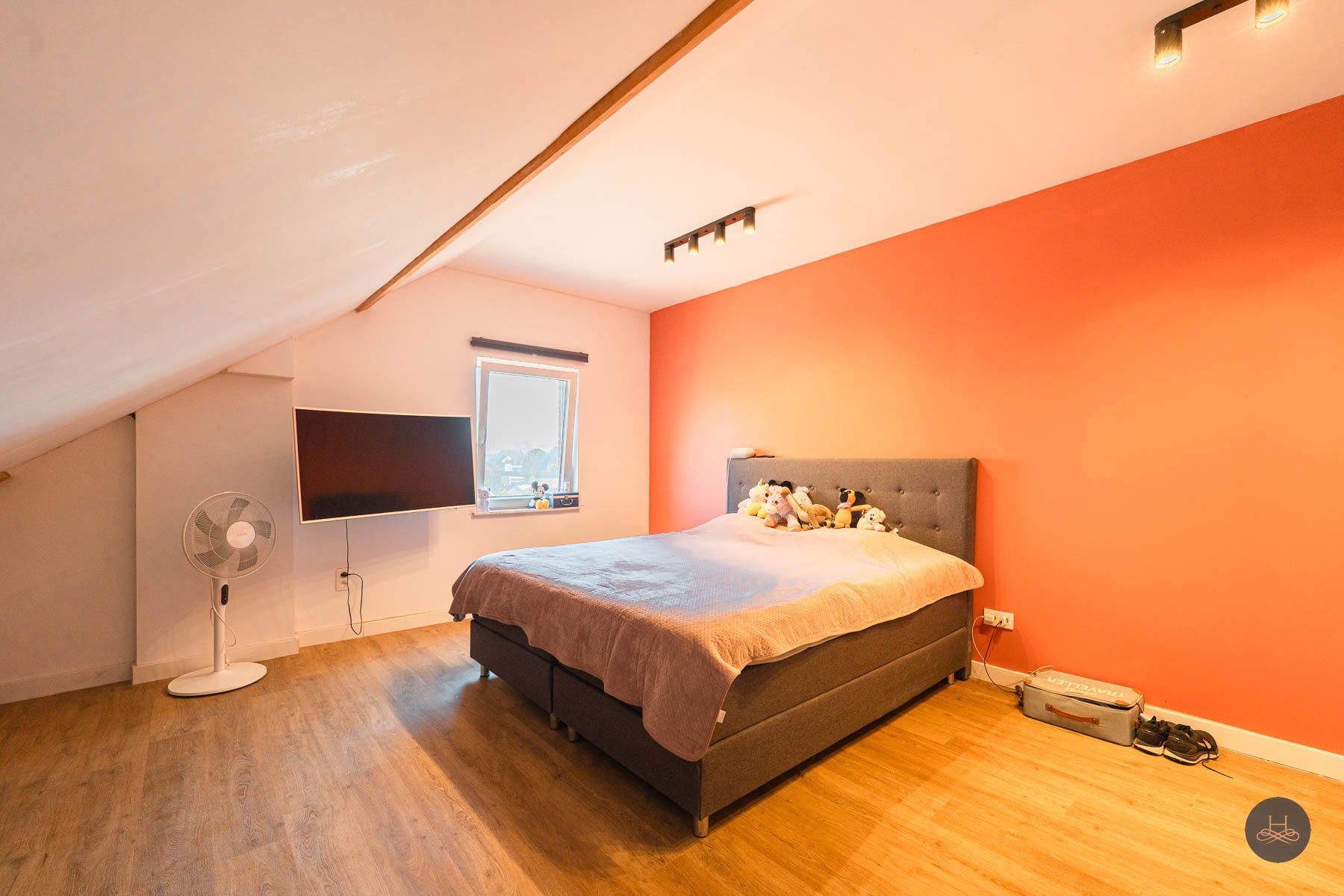 Fijne gezinswoning in rustige straat foto 20