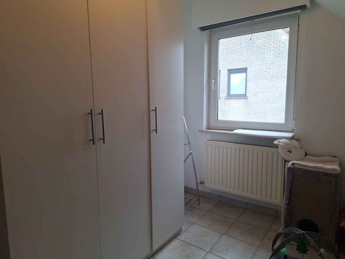 Modern appartement gelegen te Zolder foto 8