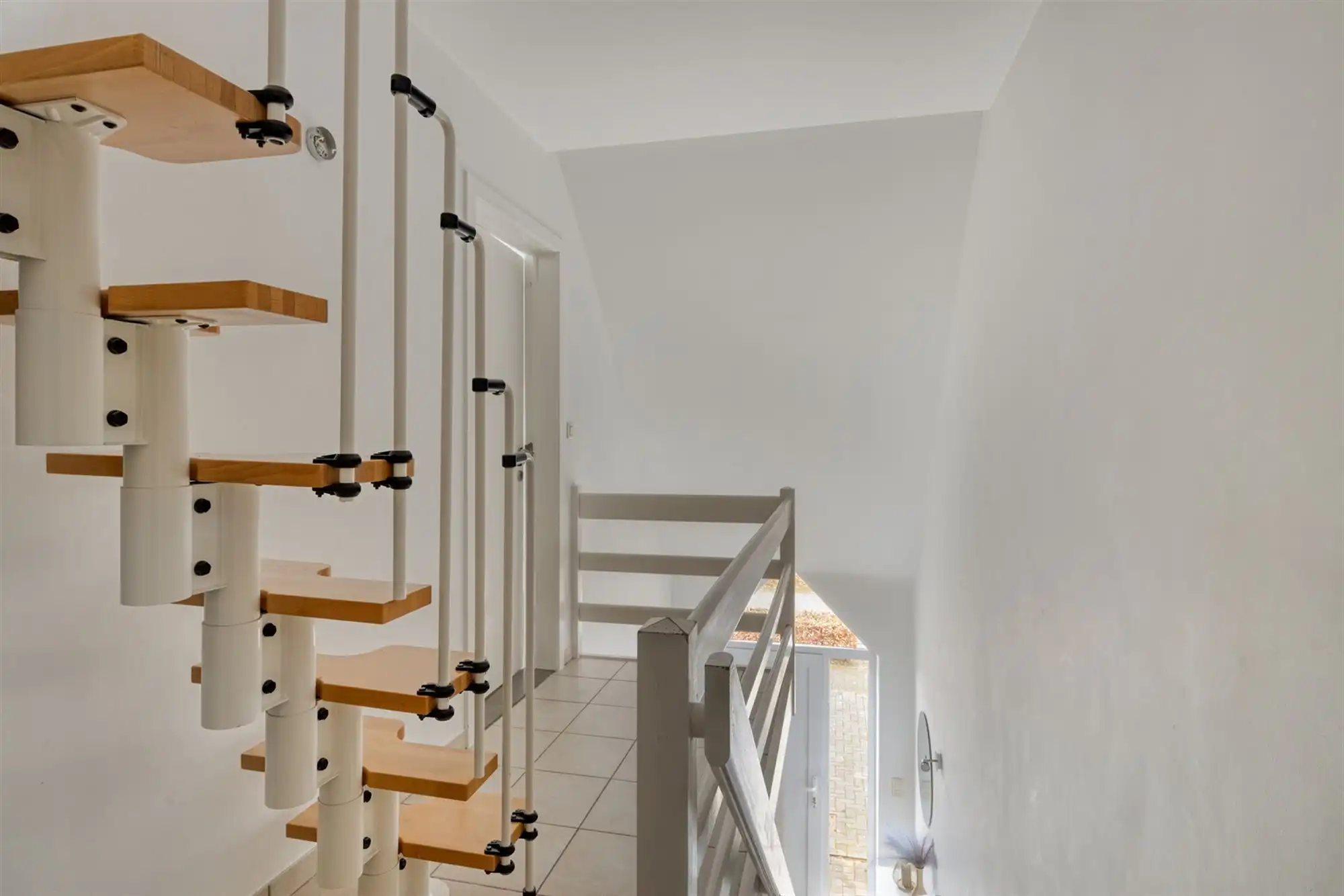 Gezinswoning met garage en mogelijkheid tot 4 slaapkamers  foto 20