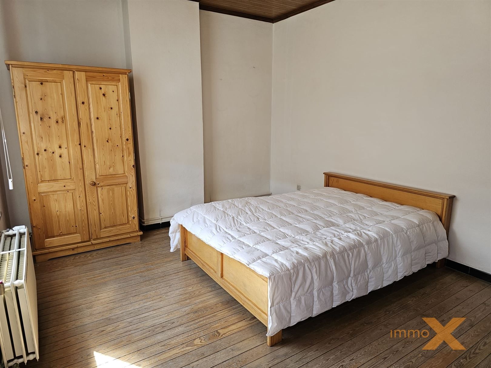 CHARMANTE WONING MET TUIN EN GARAGE foto 20