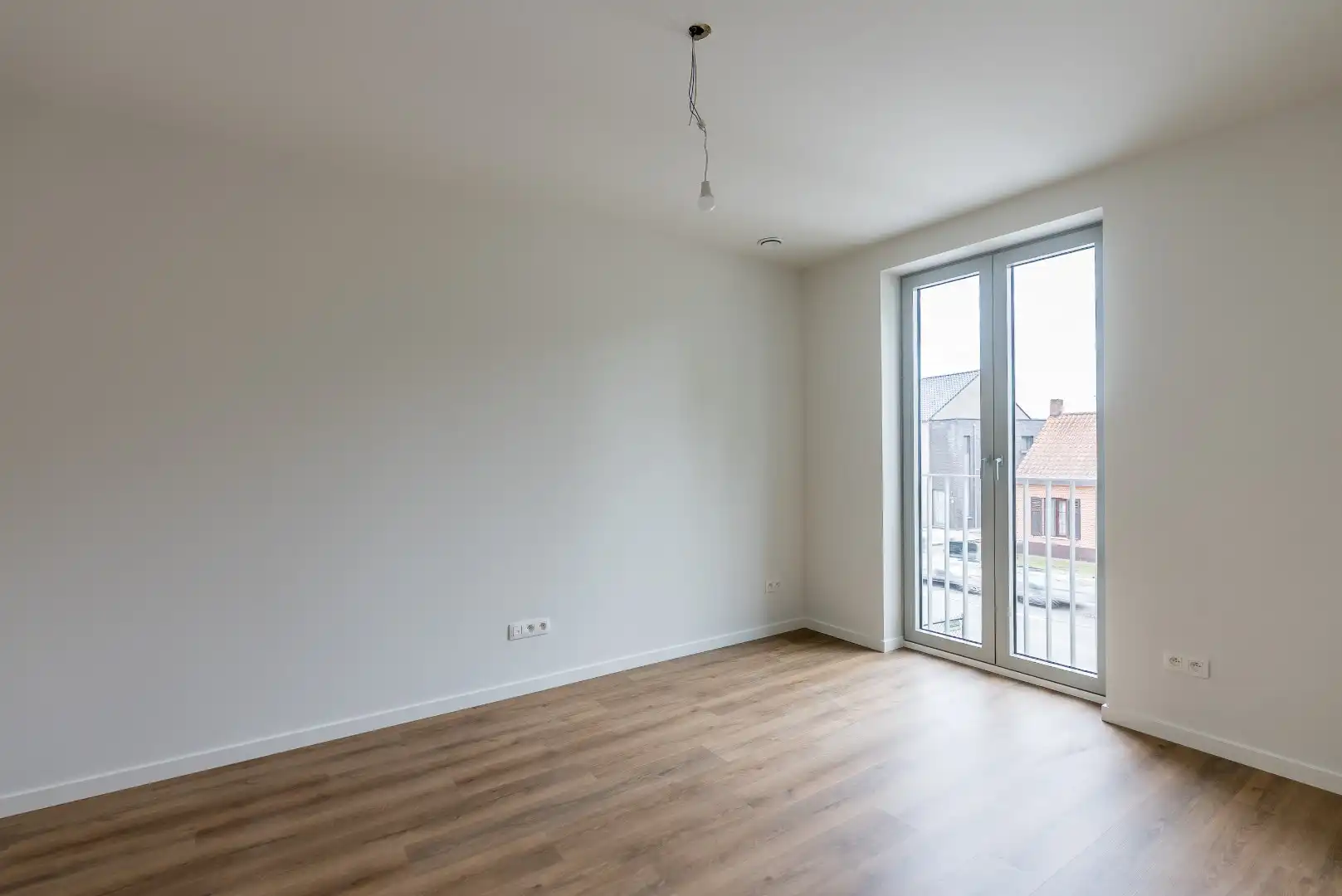 Gunstig gelegen nieuwbouwwoning vlakbij het centrum van Mol-Sluis foto 13