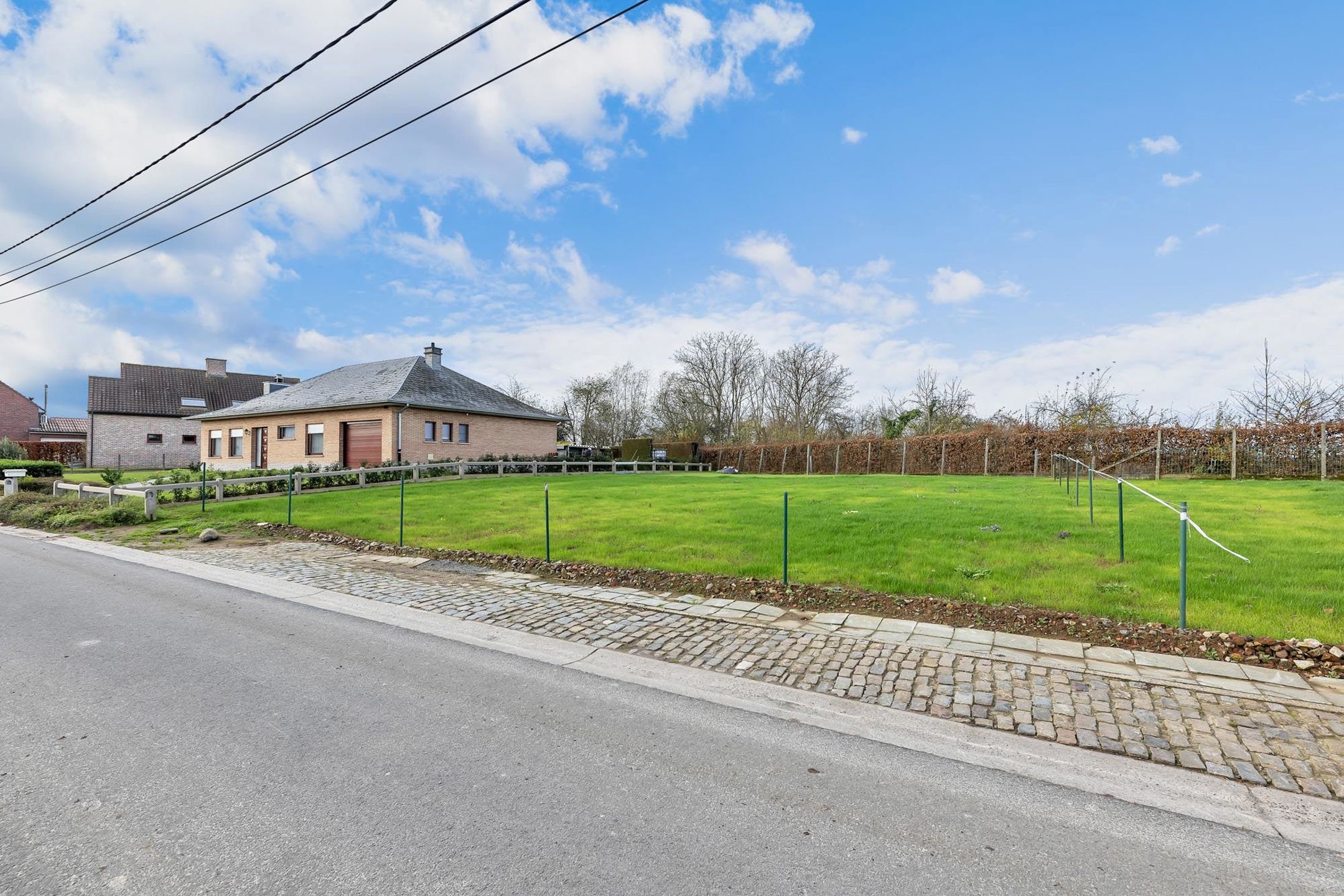 Perceel grond voor open bebouwing op 5a 27ca foto 12