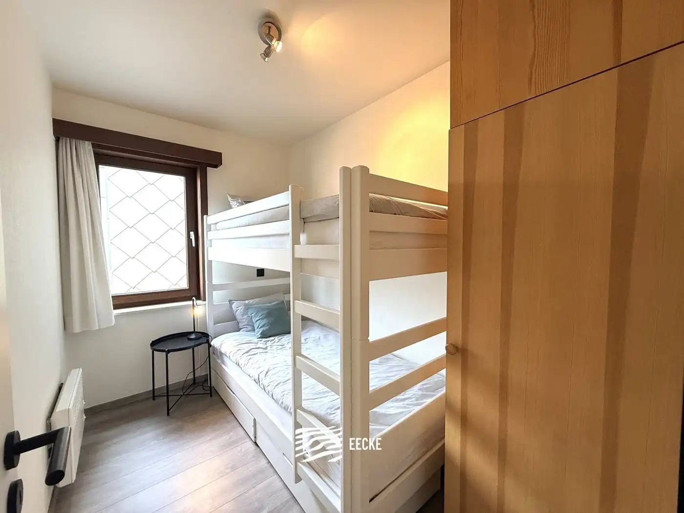 Appartement met 2 slaapkamers foto 12