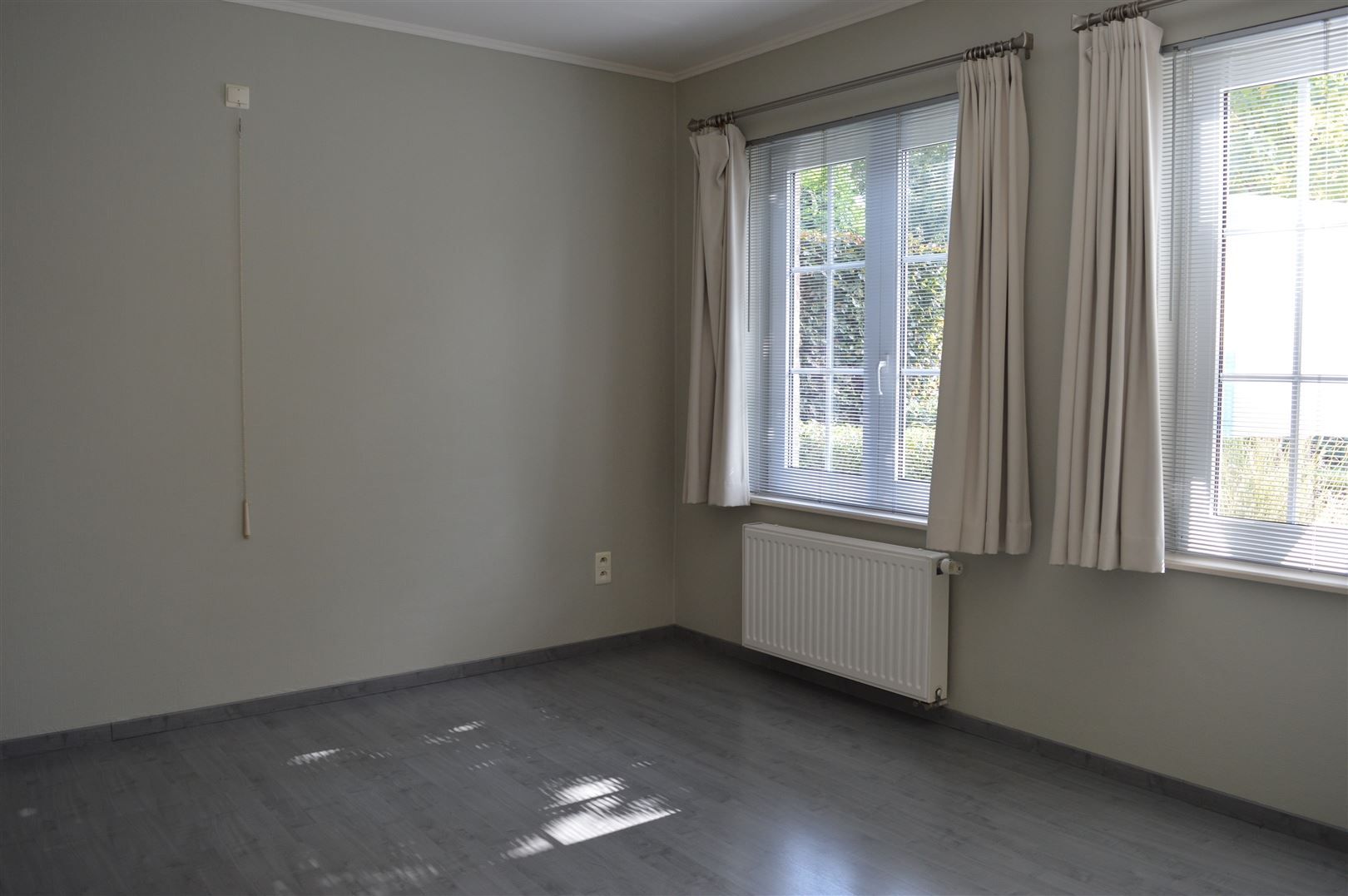 TE HUUR: vrijstaande woning met 4 slaapkamers gelegen te Houthalen-Helchteren! foto 10