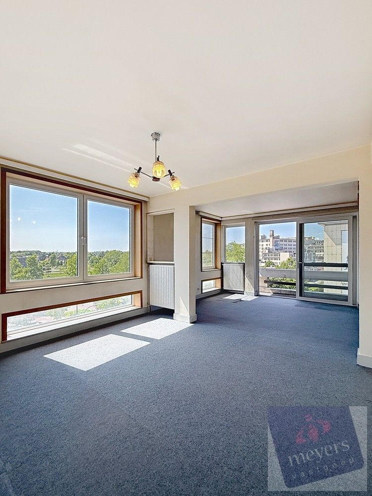 Exclusief appartement van 163 m² met 4 slaapkamers in hartje Hasselt foto 8