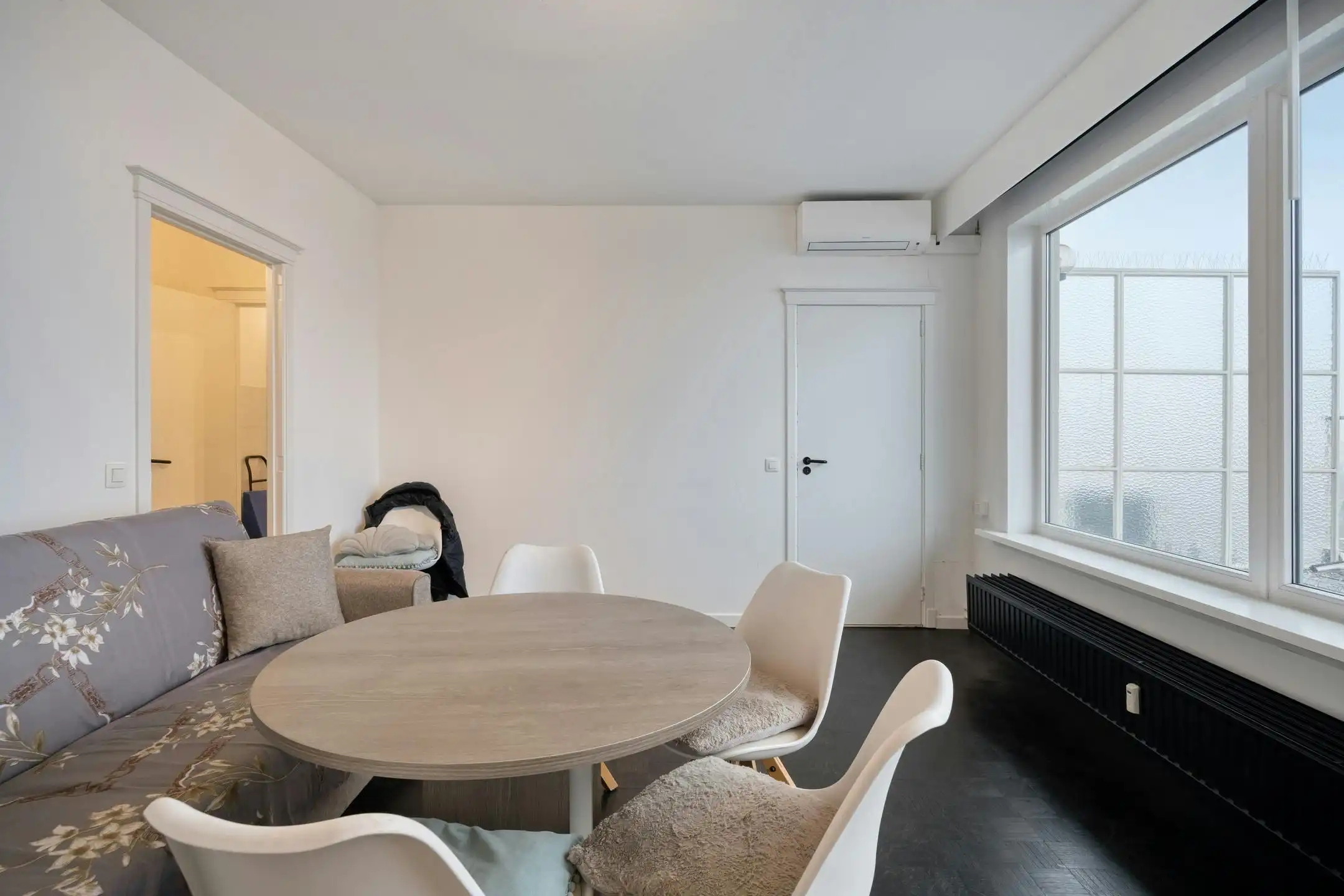 Instapklaar 1-slaapkamerappartement te koop in Wilrijk  foto 4