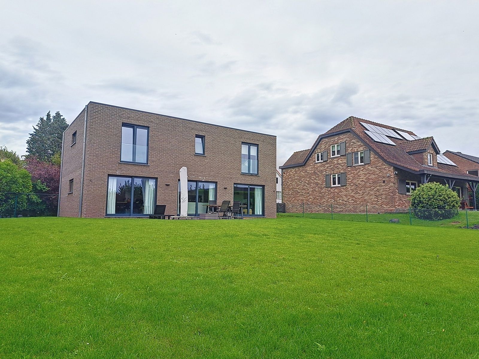 Villa te huur foto 15