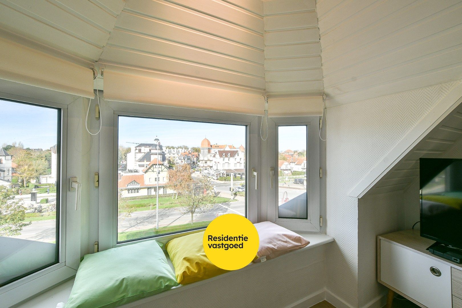 Charmant éénslaapkamerappartement in hartje De Haan – ideaal als investering of tweede verblijf foto 7