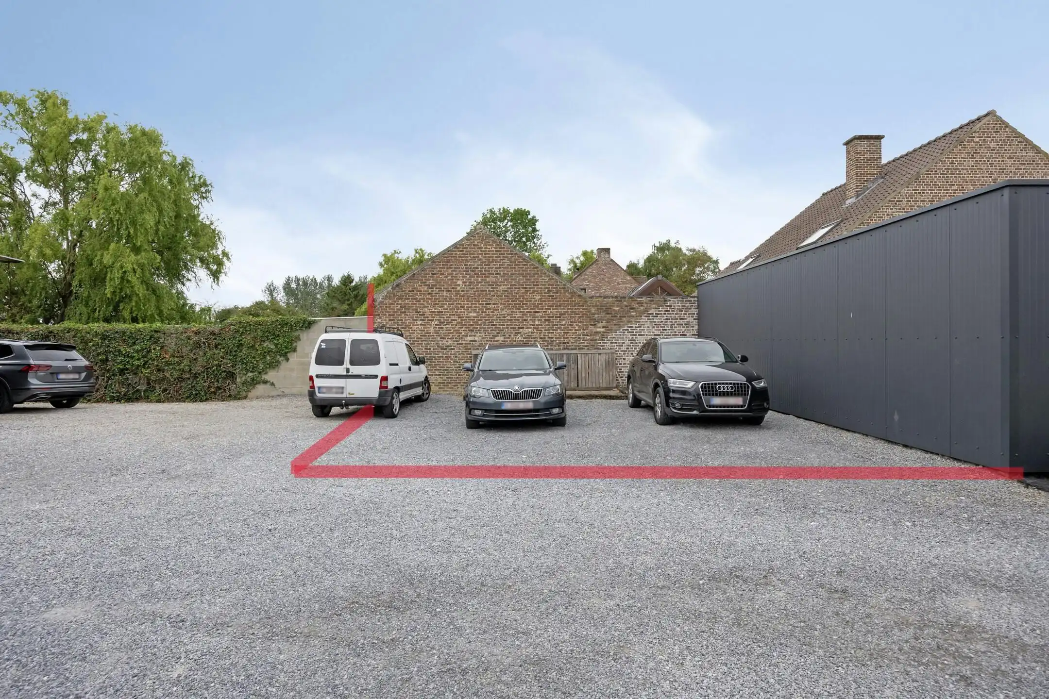 Instapklare woning in Alken – 3 slpks, EPC B foto 28