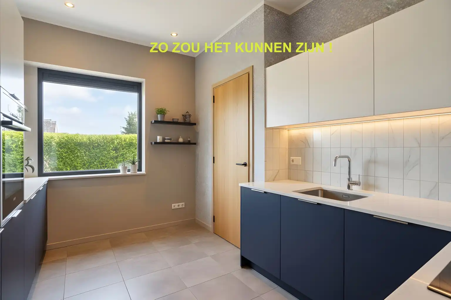 Bungalow op een unieke locatie foto 16