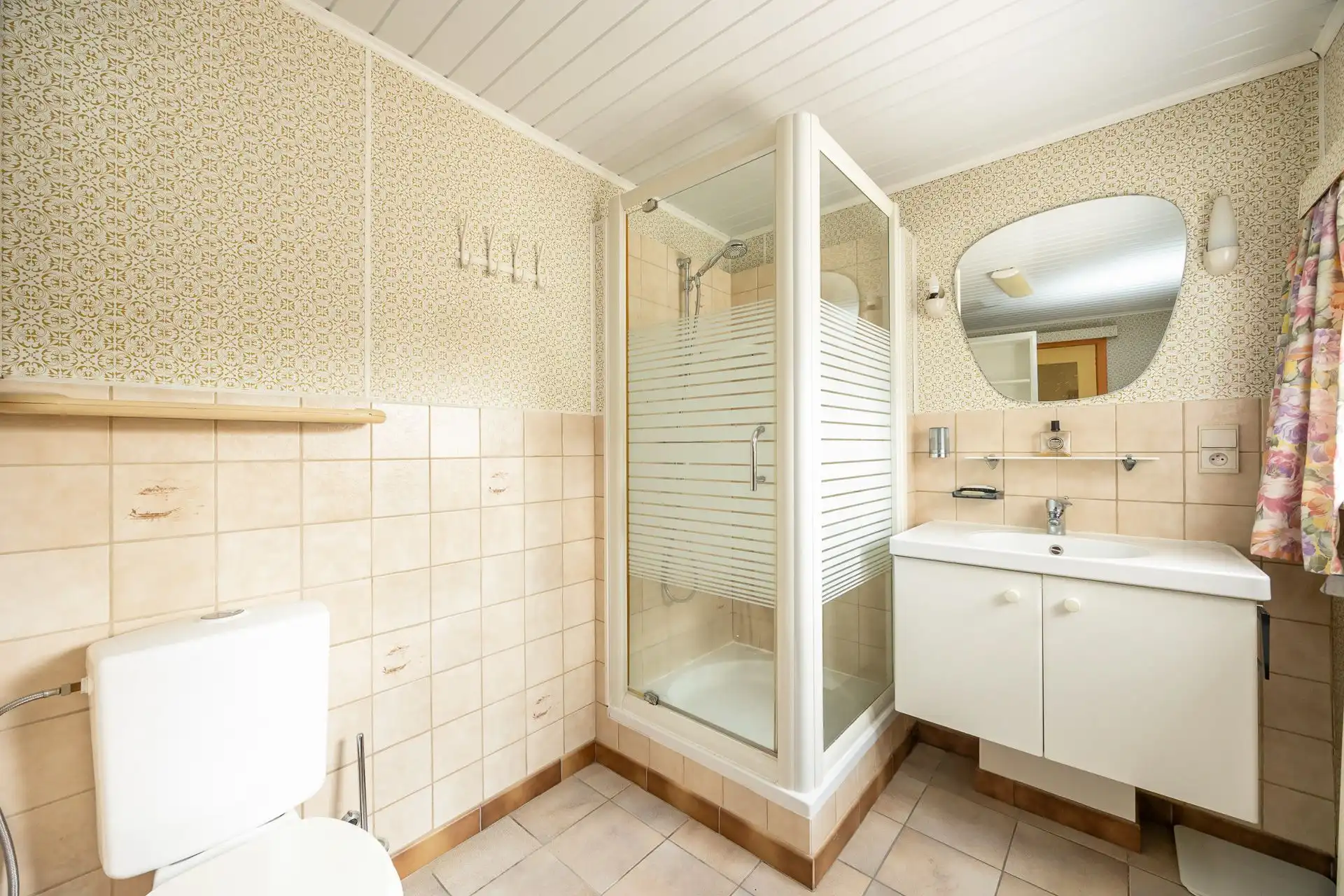 Gezellige rijwoning met 4 slaapkamers in hartje Edegem foto 11