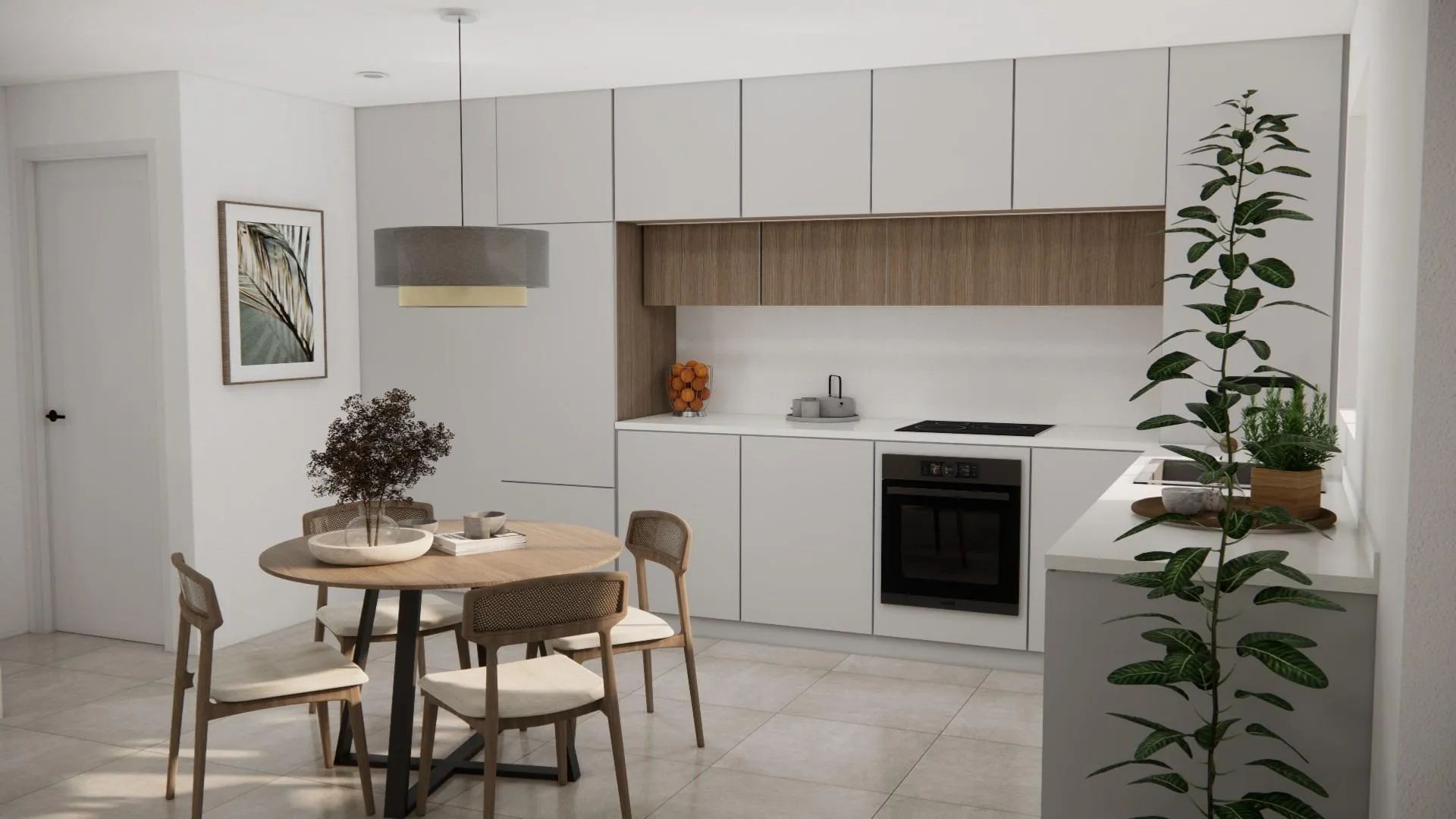 Modern wonen onder de zon – exclusieve villa’s in het hart van de Costa Blanca foto 5