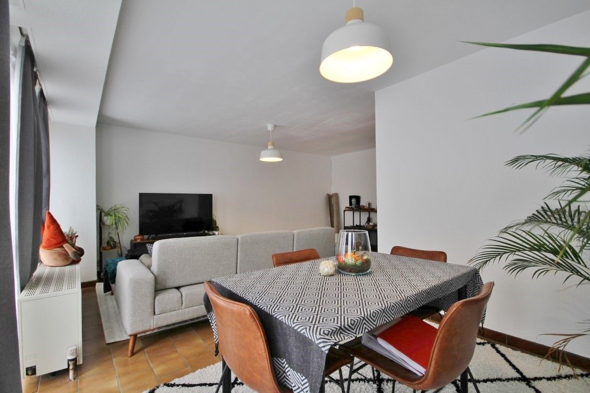 Gunstig gelegen appartement met 2 slaapkamers en garage foto 9