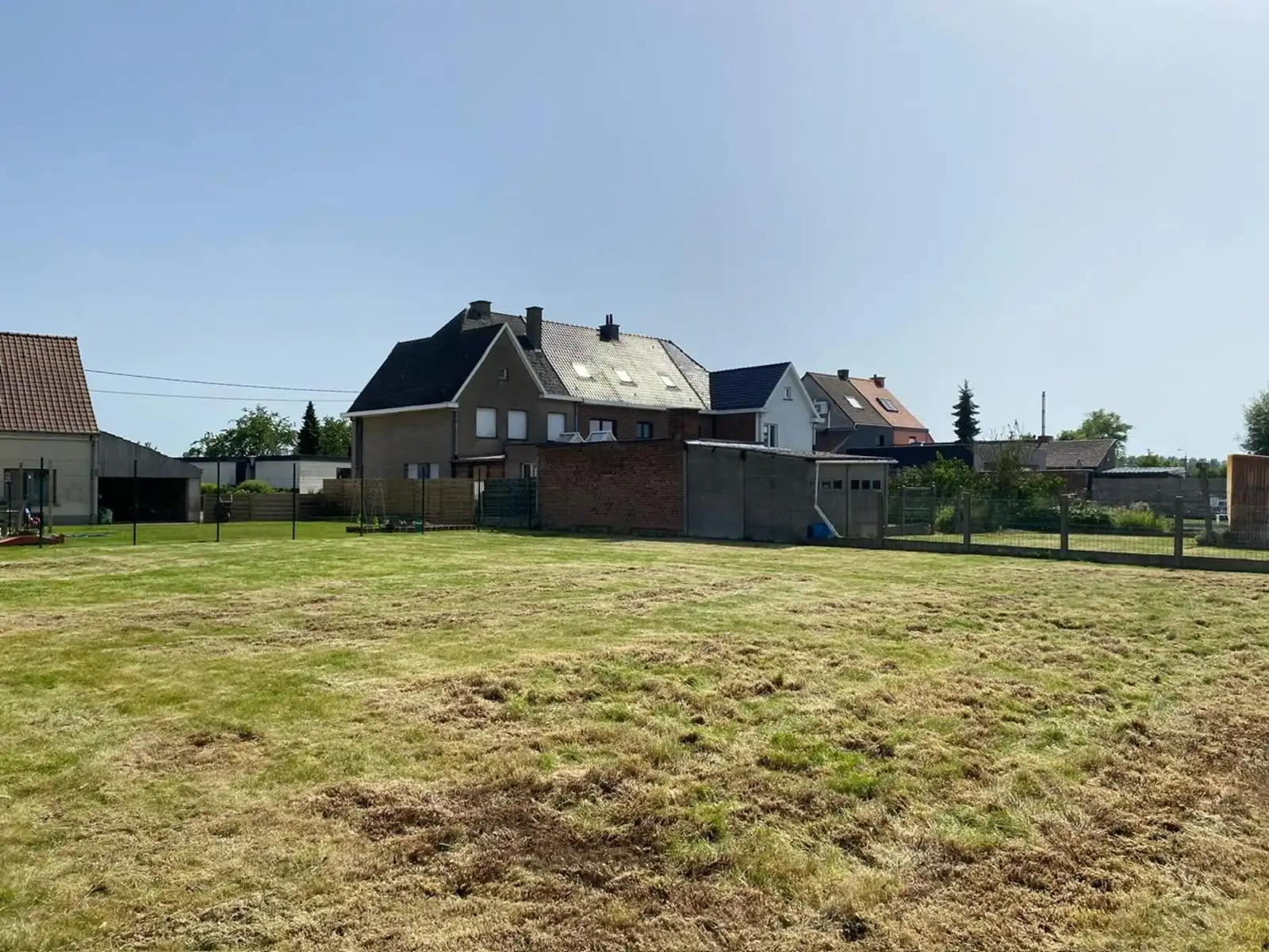 Grond te koop foto 15