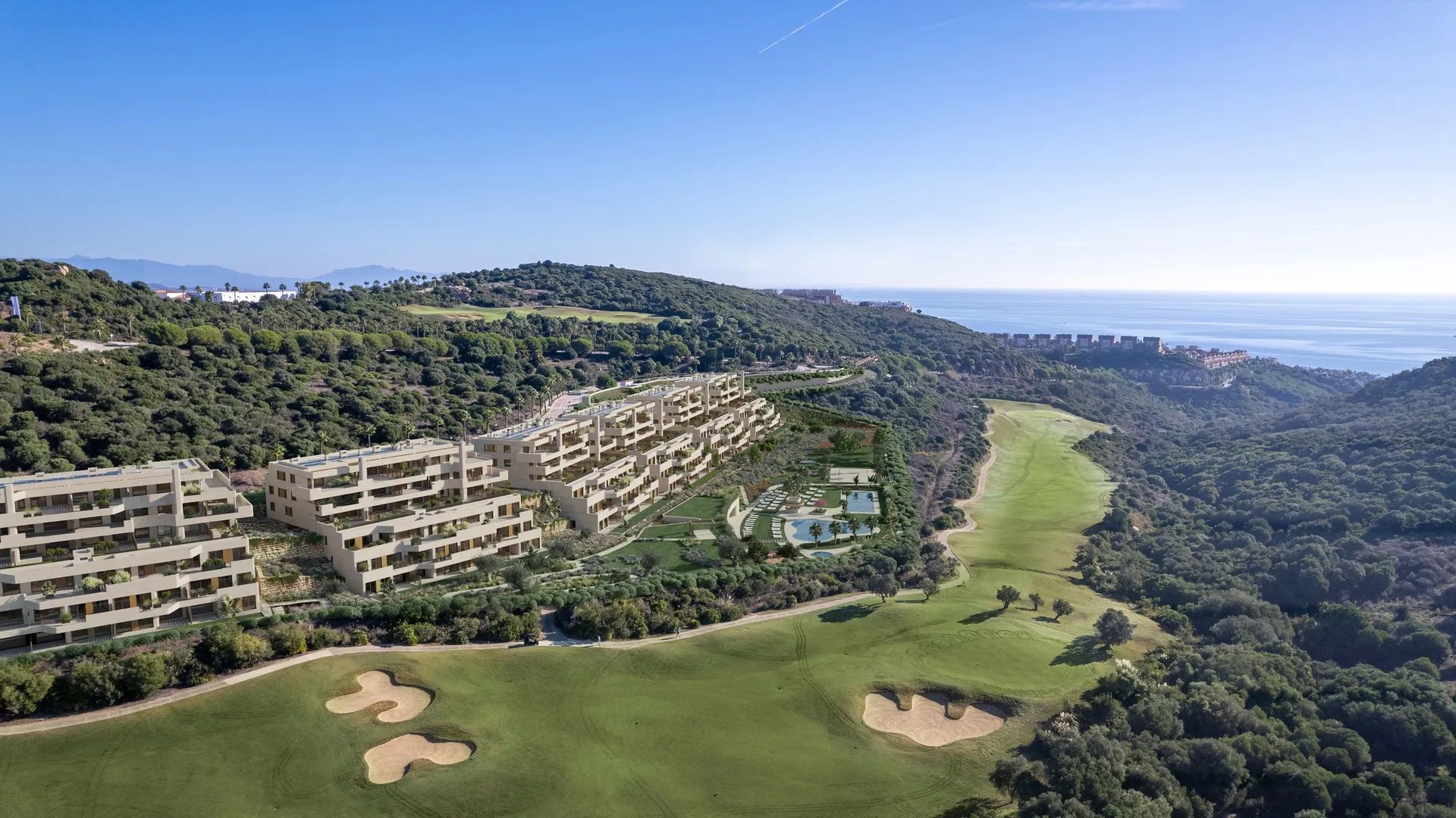 Wonen op niveau met uitzicht op de Rots van Gibraltar – ontdek het verborgen juweel van La Alcaidesa foto 14