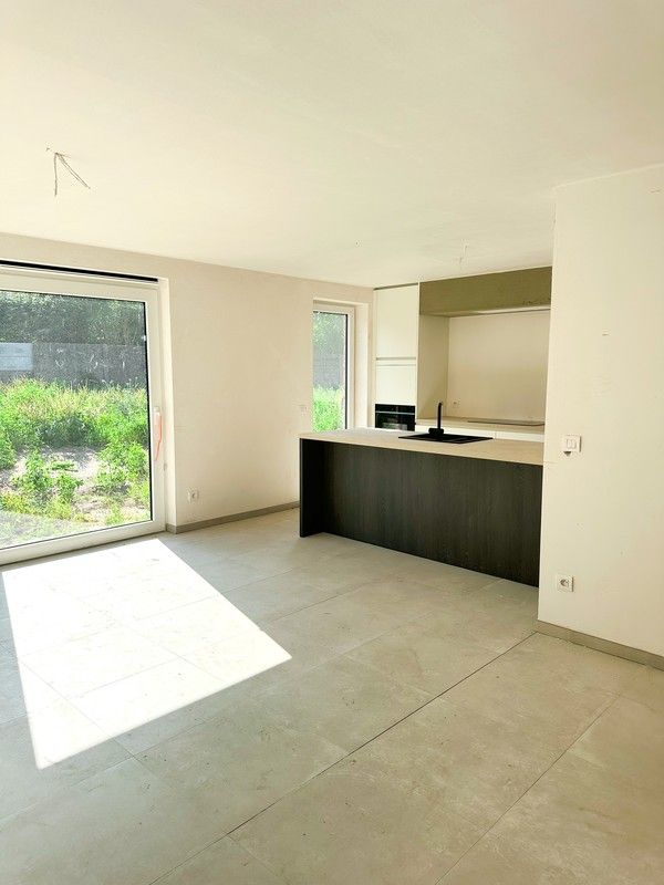 Laatste nieuwbouwwoning te koop te Berlare foto 3