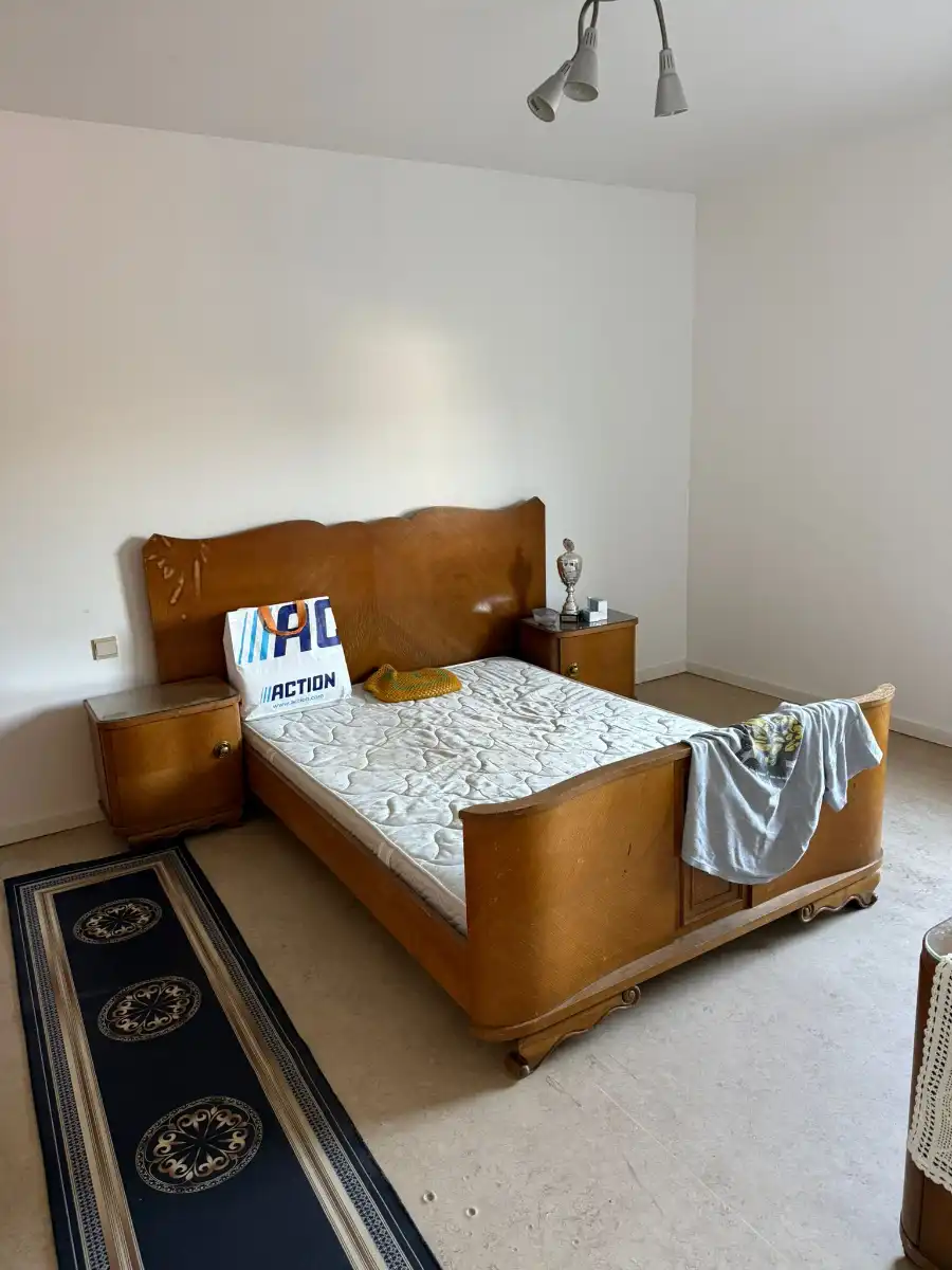 2 slaapkamer appartement gelegen in het centrum van Wetteren foto 10