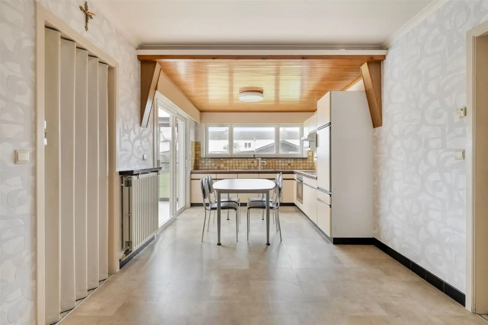 HO bebouwing met 5 slp te Eine foto 11