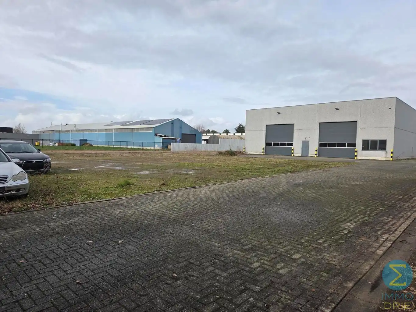 Commerciële ruimte te huur foto 2