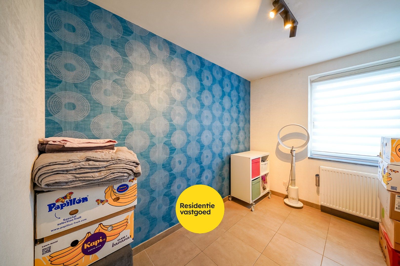 Instapklare woning met 3 kamers, tuin en garage foto 7