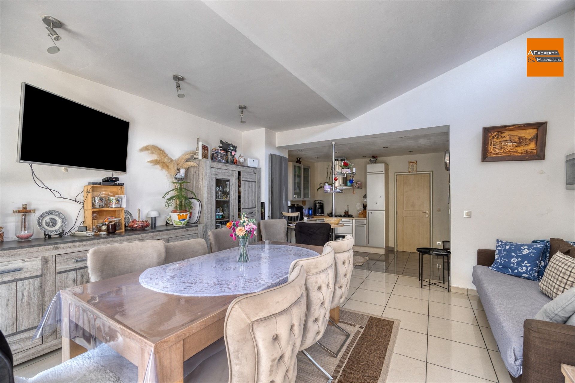 Instapklare rijwoning gelegen in Zaventem! foto 4