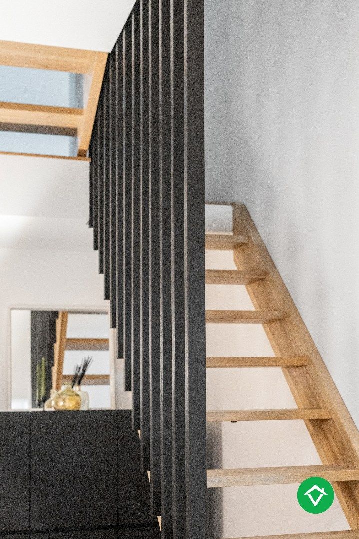 Hoog gerenoveerde woning met tuin en 4 slaapkamers te Roeselare foto 18