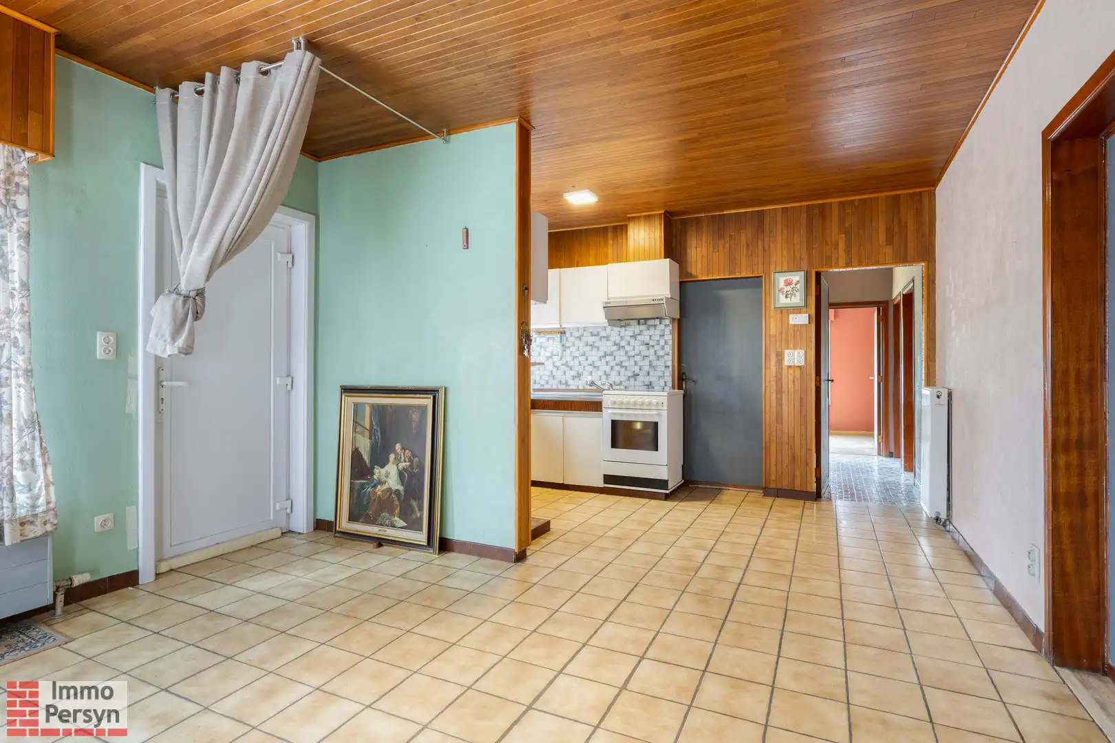 Woning te koop in landelijk Rillaar foto 5