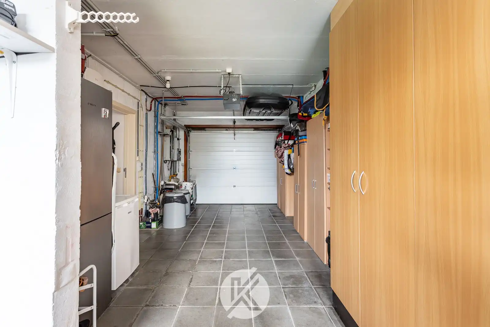 Energiezuinige gezinswoning met zonnige tuin foto 20