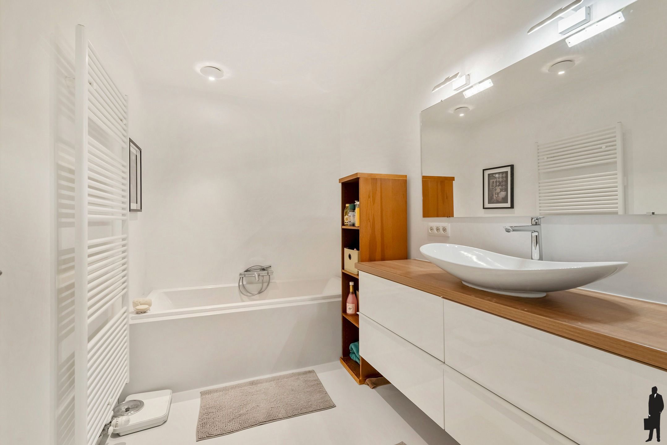 Ruime, energiezuinige woning (EPC A) met 5 slks en bureau in rustige doodlopende straat op 432 m² foto 17