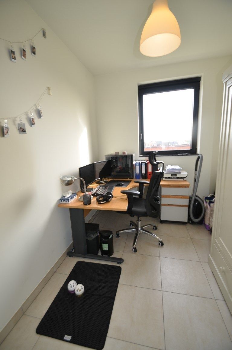 Appartement met 2 slpks en autostandplaats foto 10