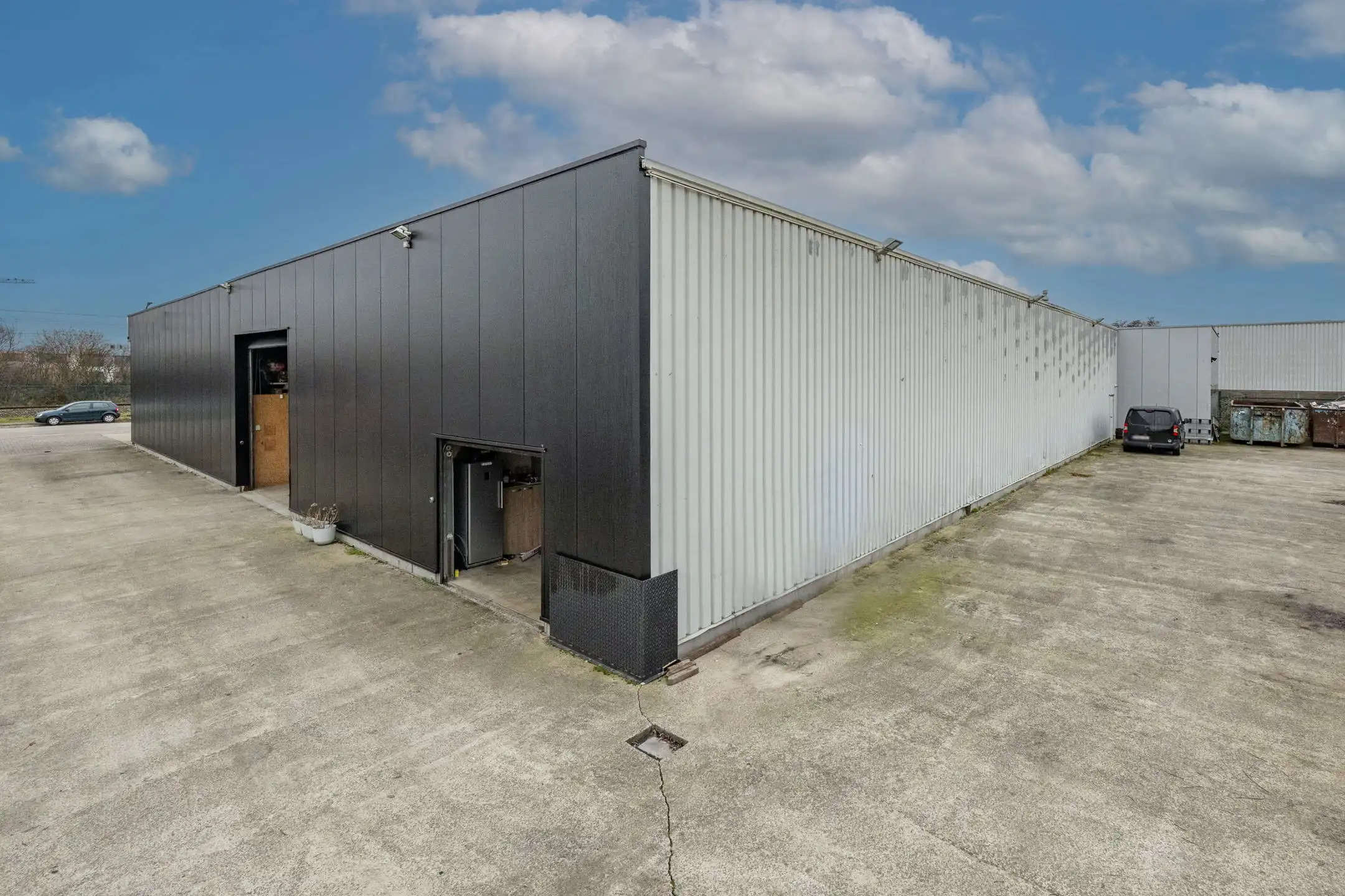 Bedrijfsvastgoed te koop foto 21