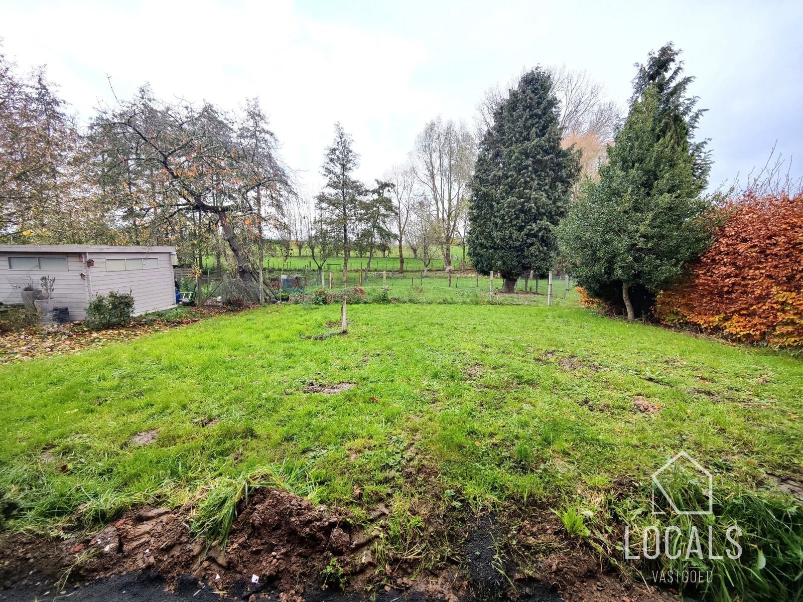 Kleinschalig nieuwbouwproject met ruime entiteiten foto 25