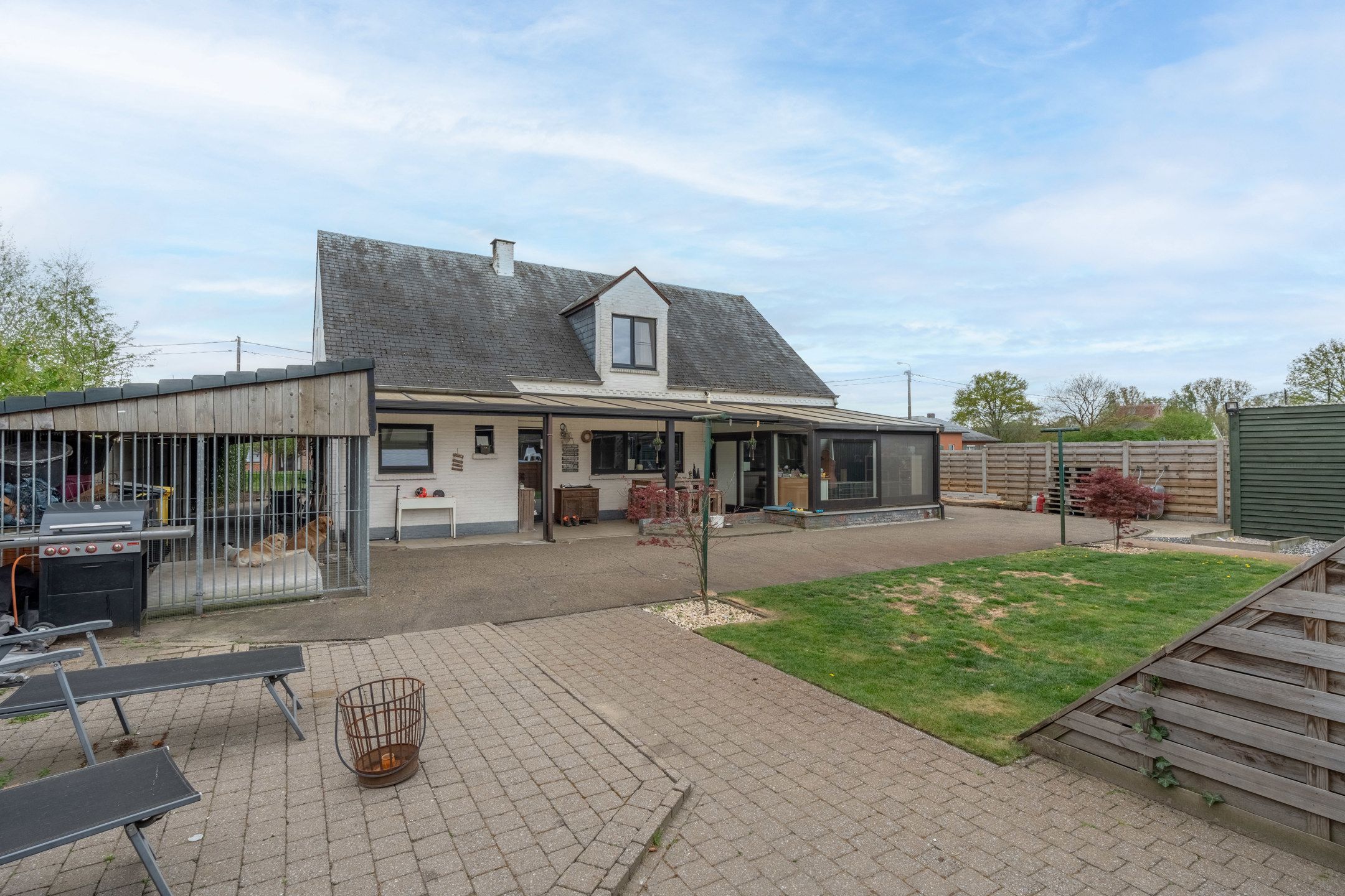 Ruime woning op gunstig gelegen perceel van 922 m² foto 41