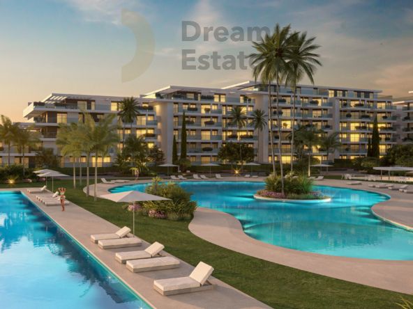 NEW LAUNCH - Wonen aan het strand van Almerimar, Malaga Oost. Exclusief Wonen aan de Middellandse Zee foto 7