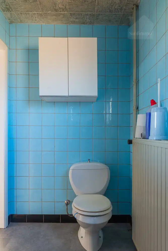 Ruime gezinswoning met 3 slaapkamers op een perceel van 668 m² in Meerhout-Gestel foto 13