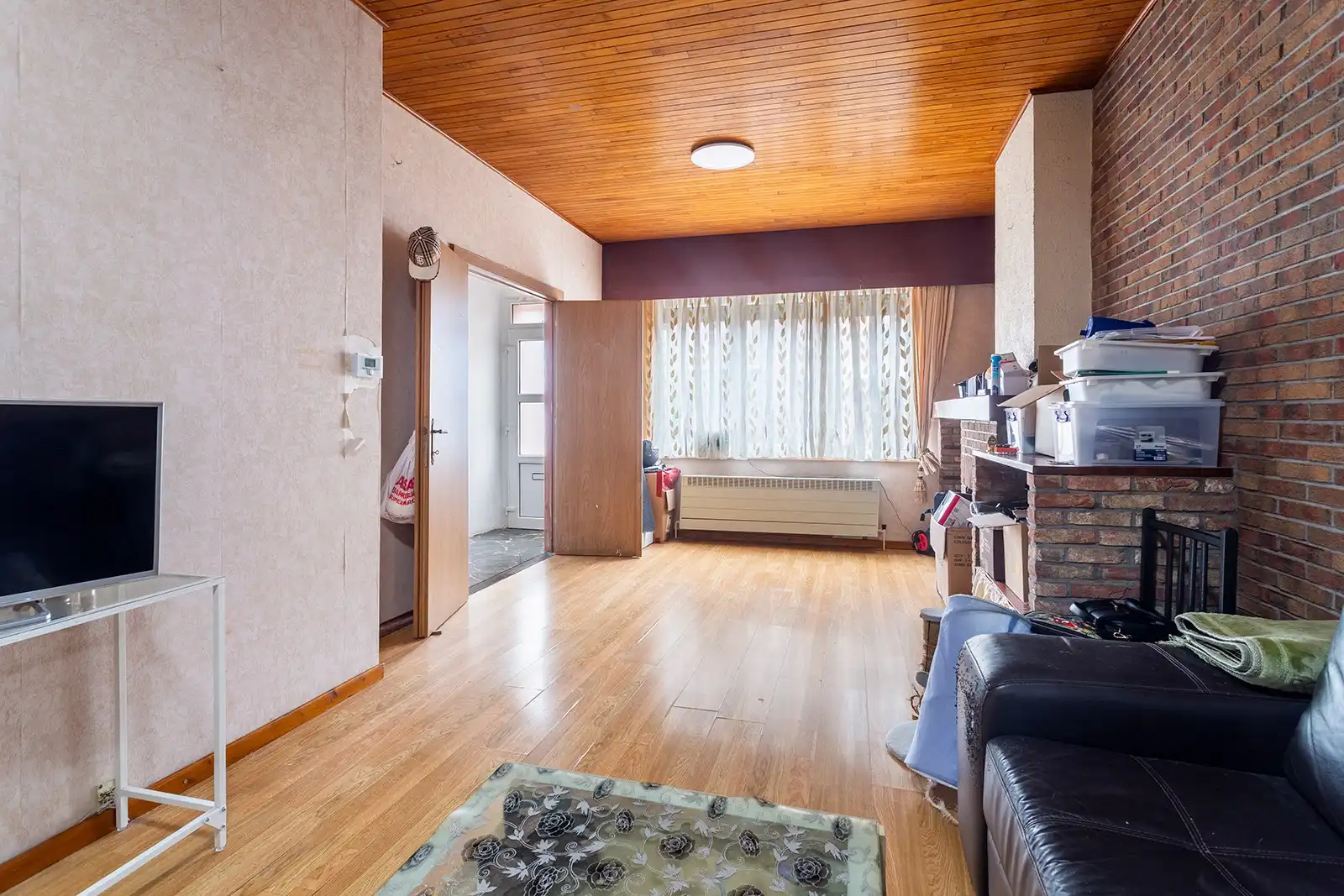 Centraal gelegen woning met 2/3 slaapkamers en terras foto 5