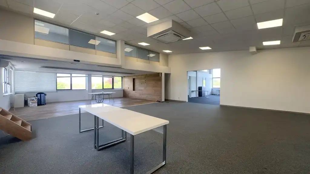 Kantoren te huur vlakbij The Loop in Sint-Denijs-Westrem foto 10