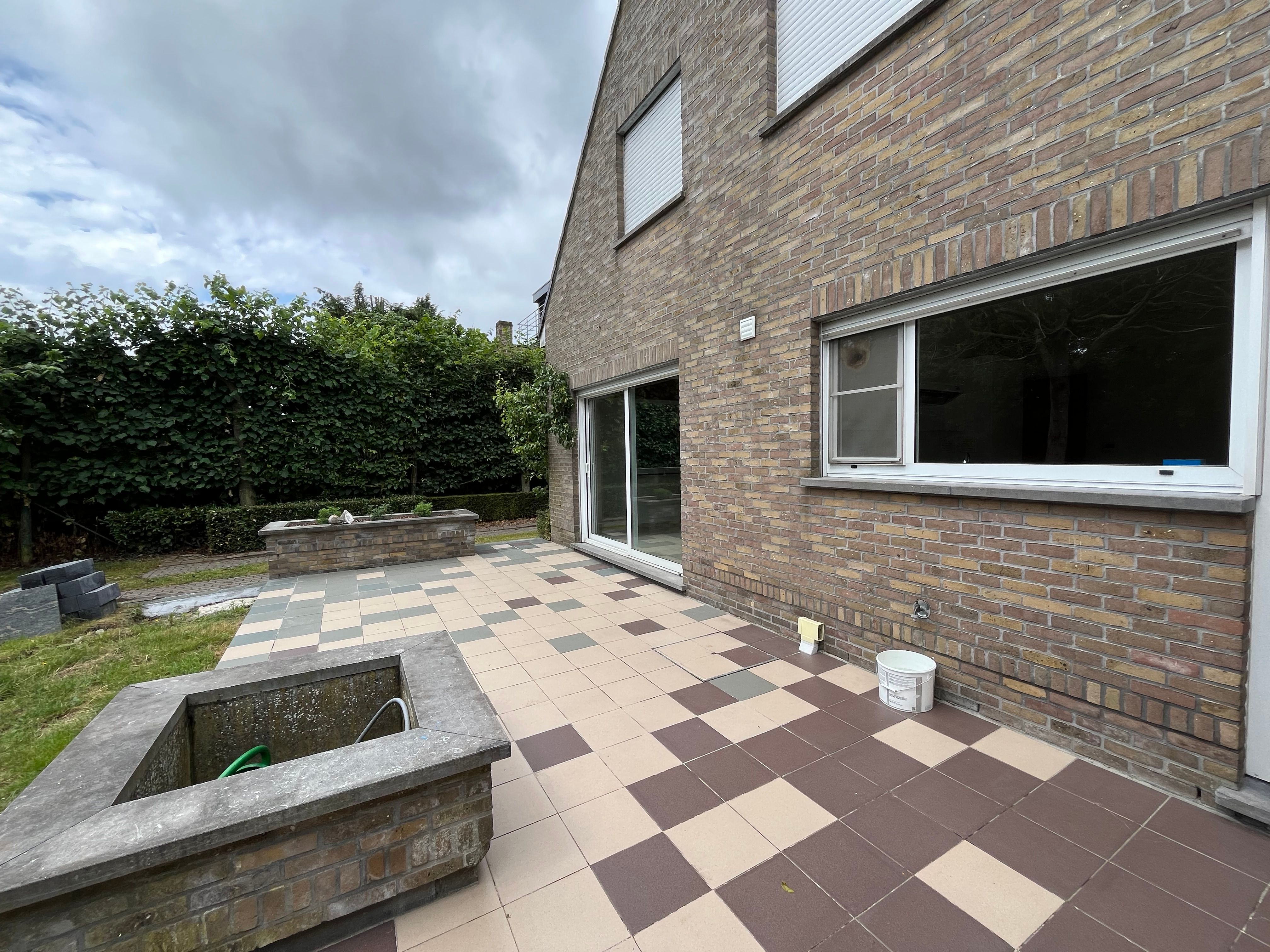 Ruime, lichtrijke woning foto 15