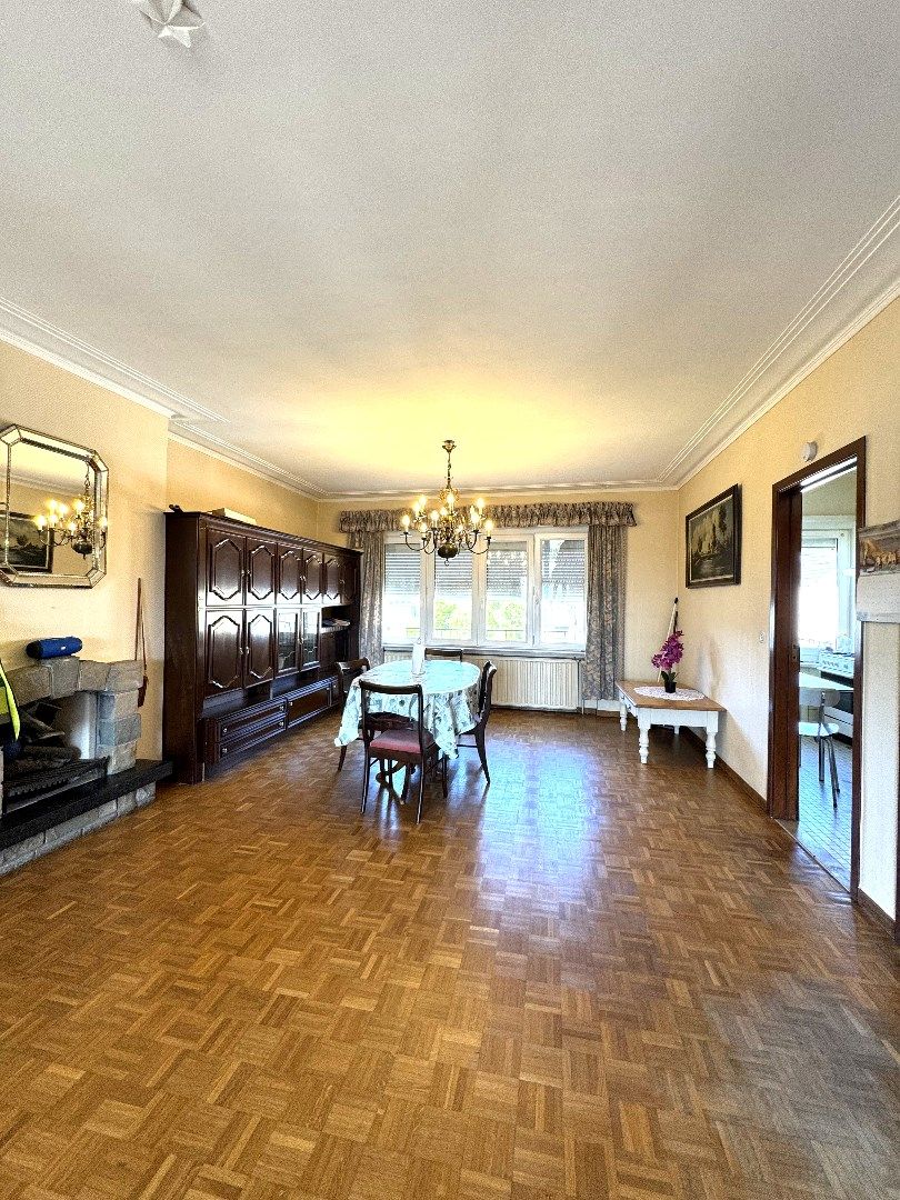 Ruim appartement met veel potentieel op toplocatie in Vilvoorde. foto 8