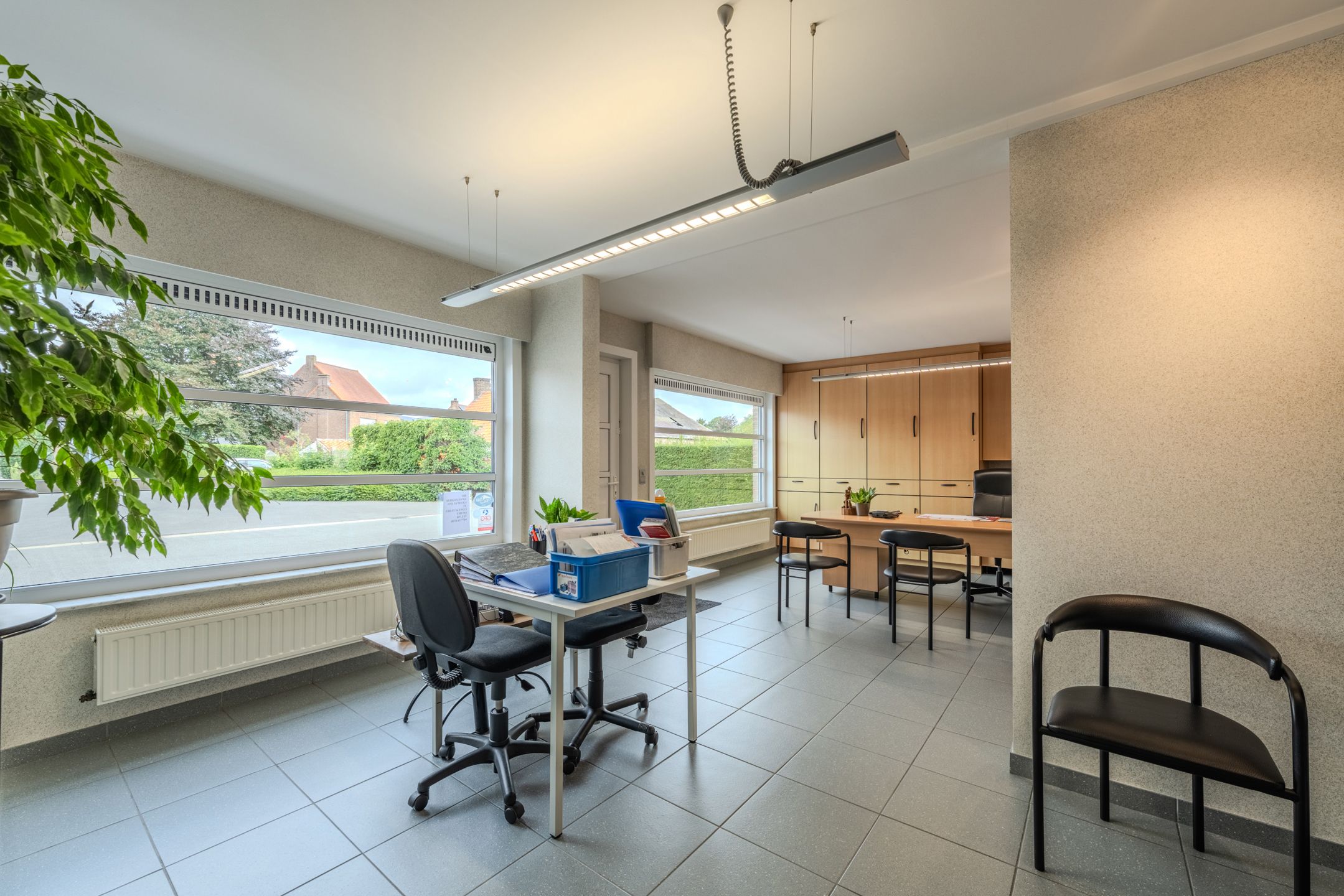 LOODS, BUREAU, WONING, OUDE HOEVE & BOUWGROND! foto 7