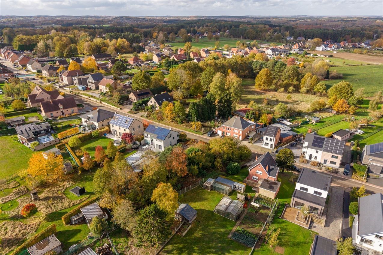 Bgr 10 a 91 ca voor open bebouwing, grenzend aan agrarisch gebied foto 11