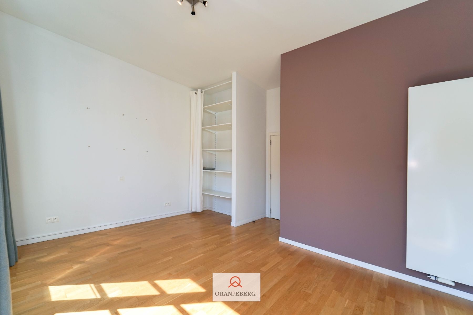 Appartement te huur vlakbij Kouter foto 22