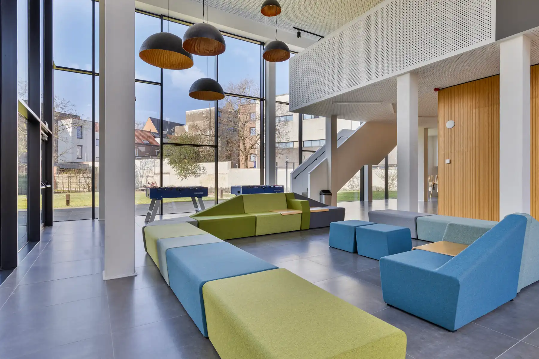 Prachtige flat Residentie Flint foto 13