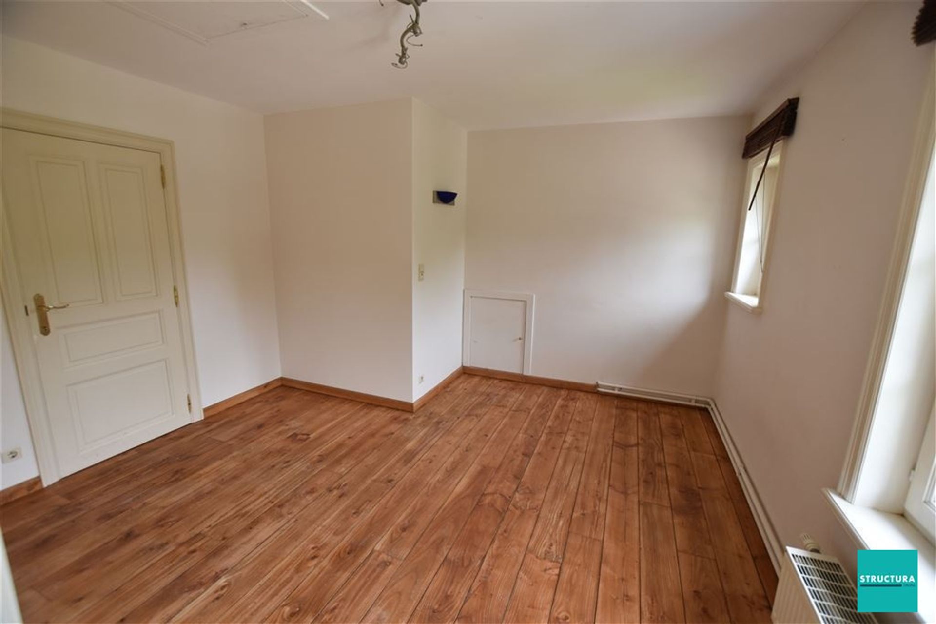 Unieke villa te huur in Humbeek foto 15