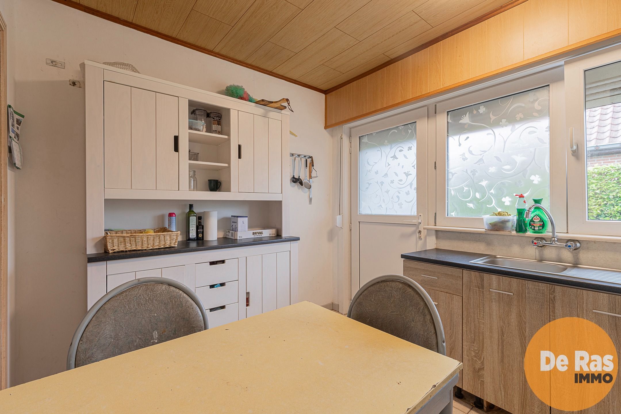 BURST – Centraal gelegen bungalow met 2 slpks  foto 9